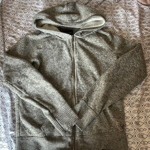 American Eagle Outfitters - Navy Hoodie